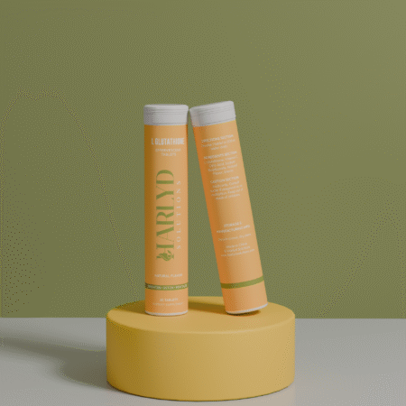 Glutathione Effervescent Tablets